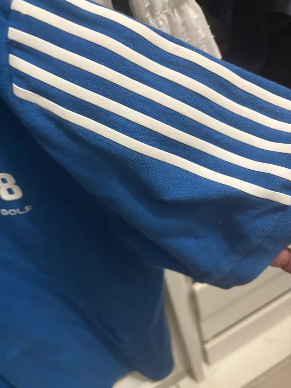 CAMISETA POLO ALEATORY - Foto 2
