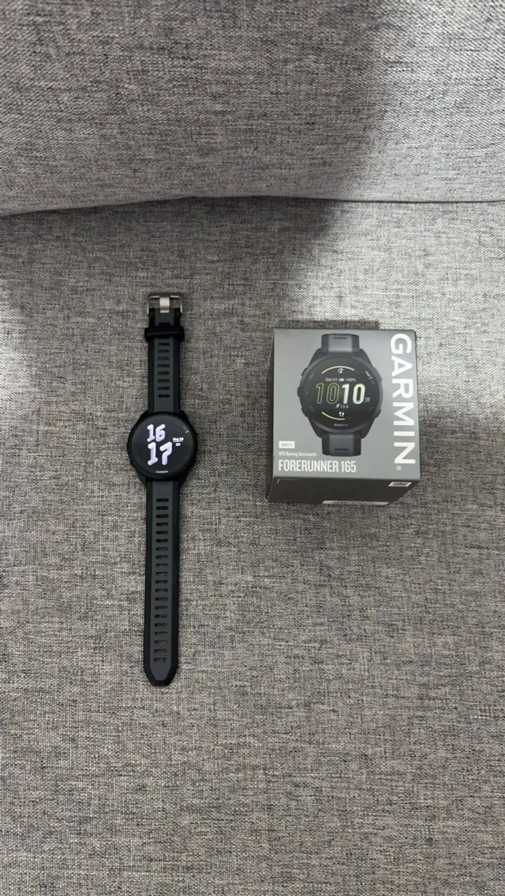 GARMIN 165