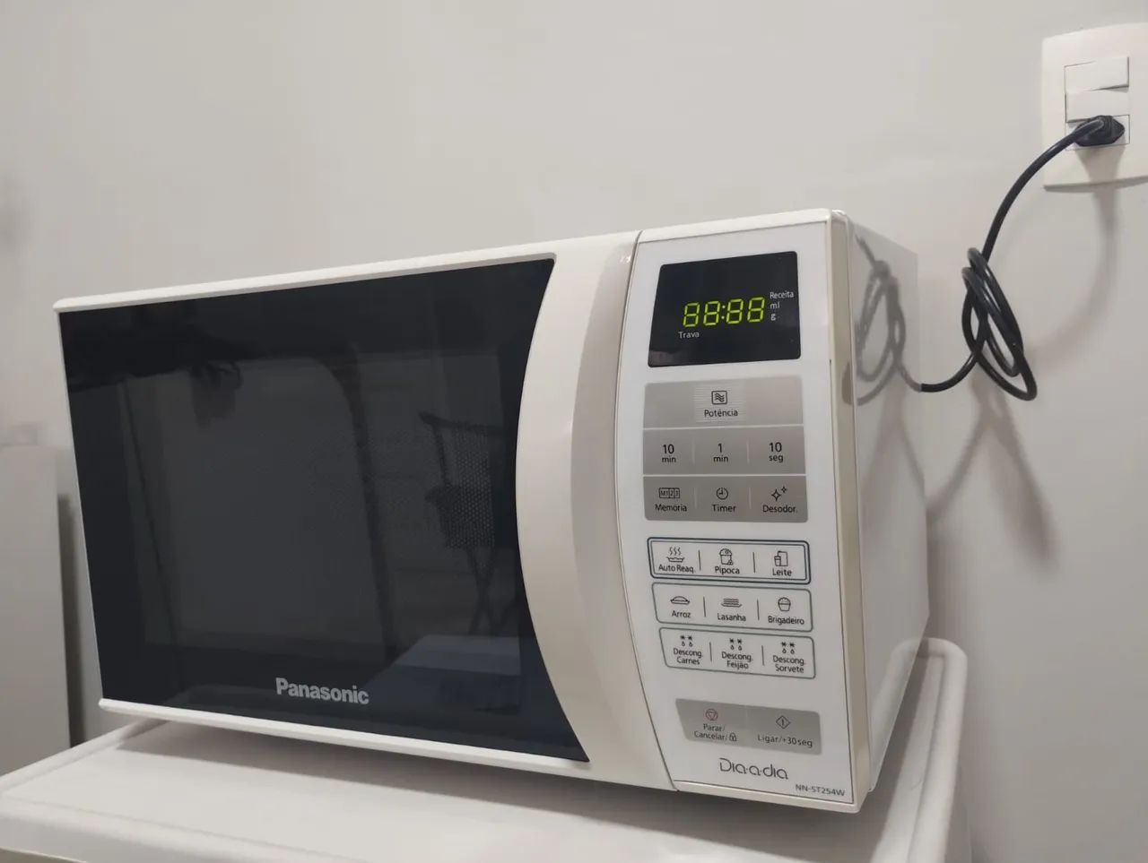 Microondas 