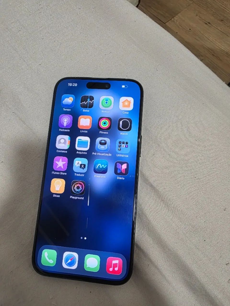 Iphone 15 Pro Max - Foto 4