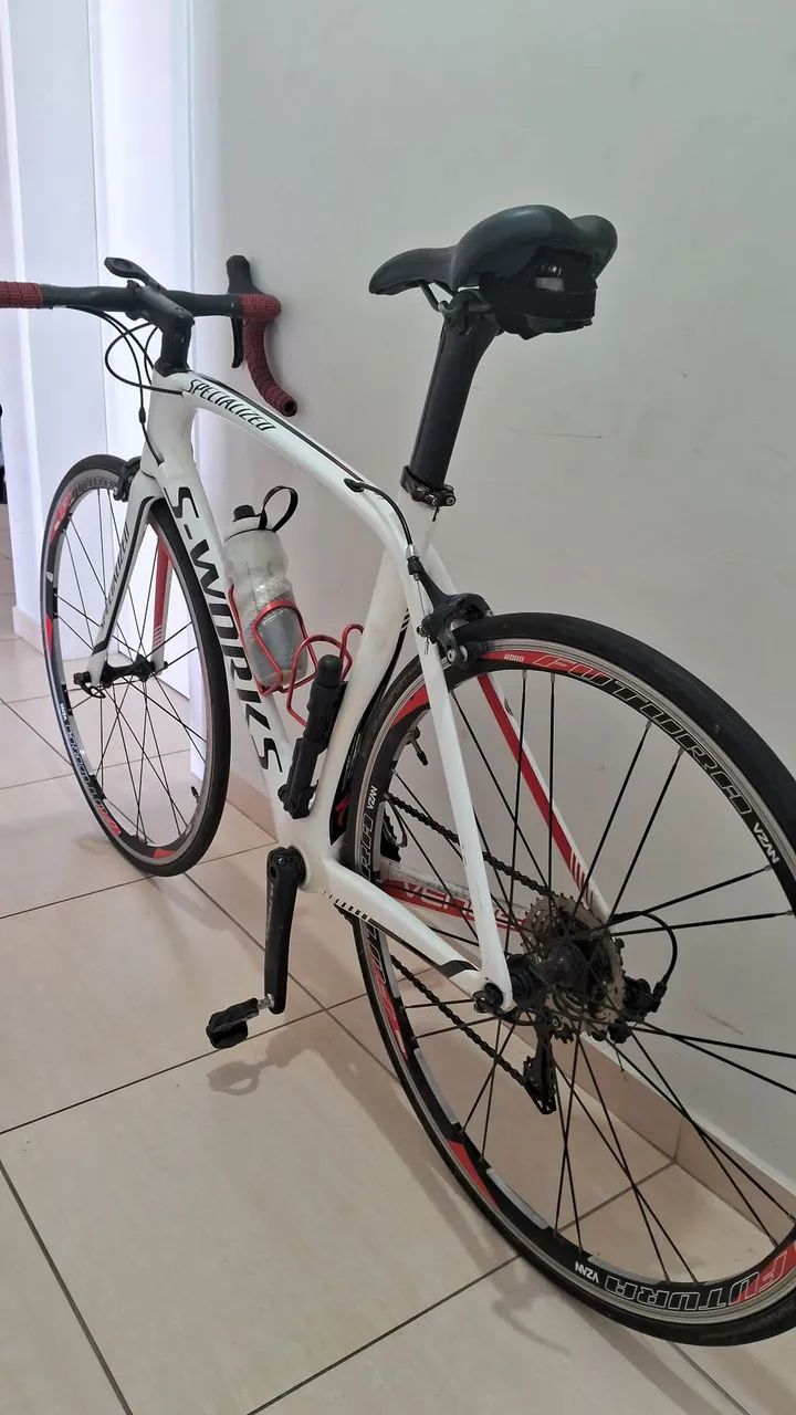 Speed Carbono T54 - Foto 3