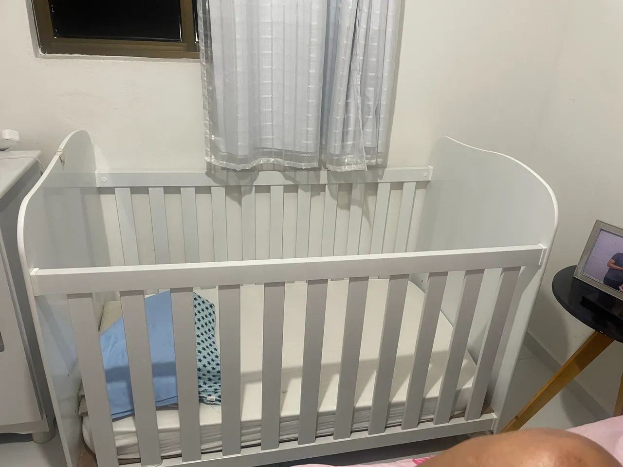 Berço americano  - Foto 2