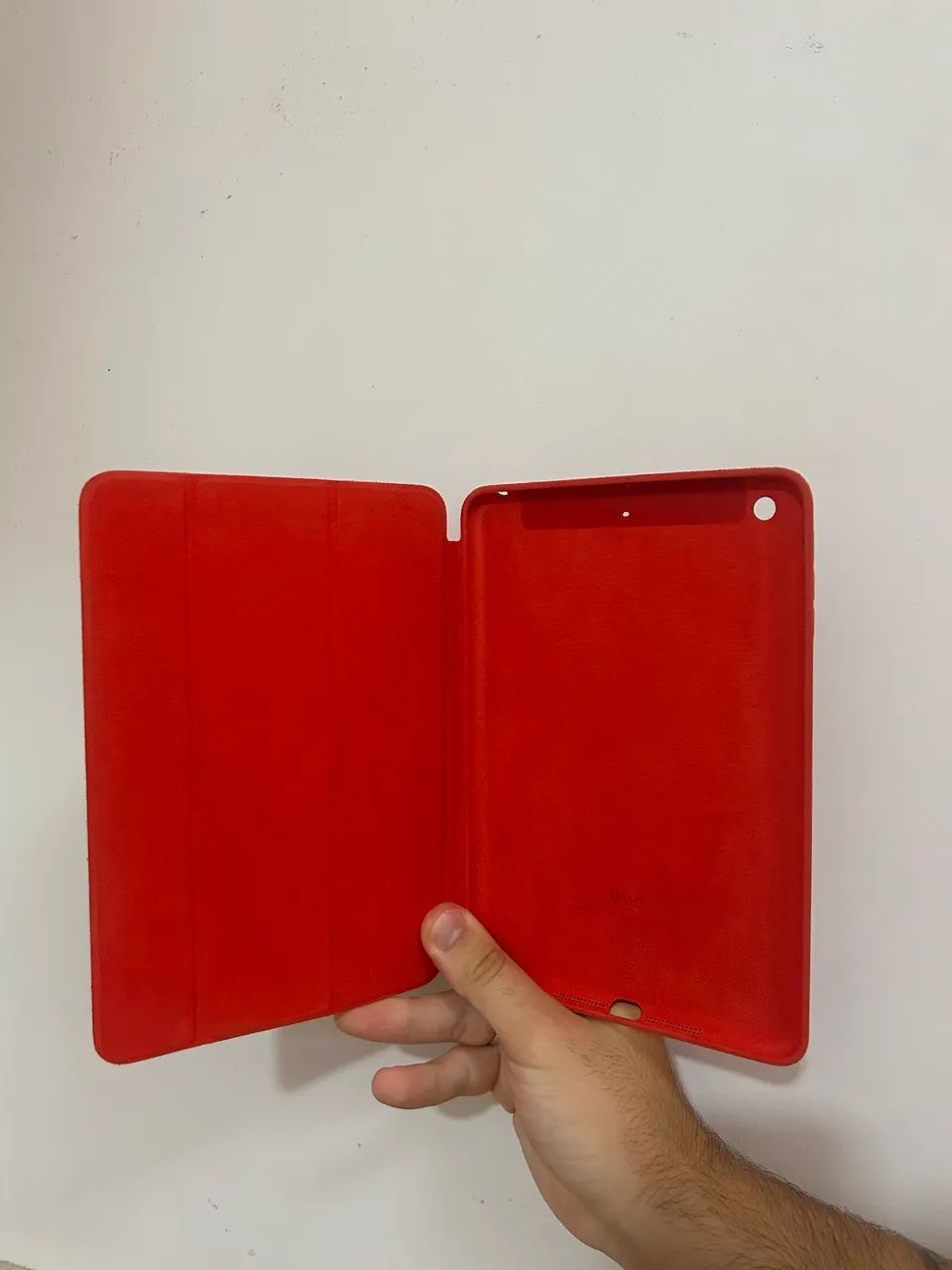 IPAD MINI 2 32GB + CAPA!!!! - Foto 6