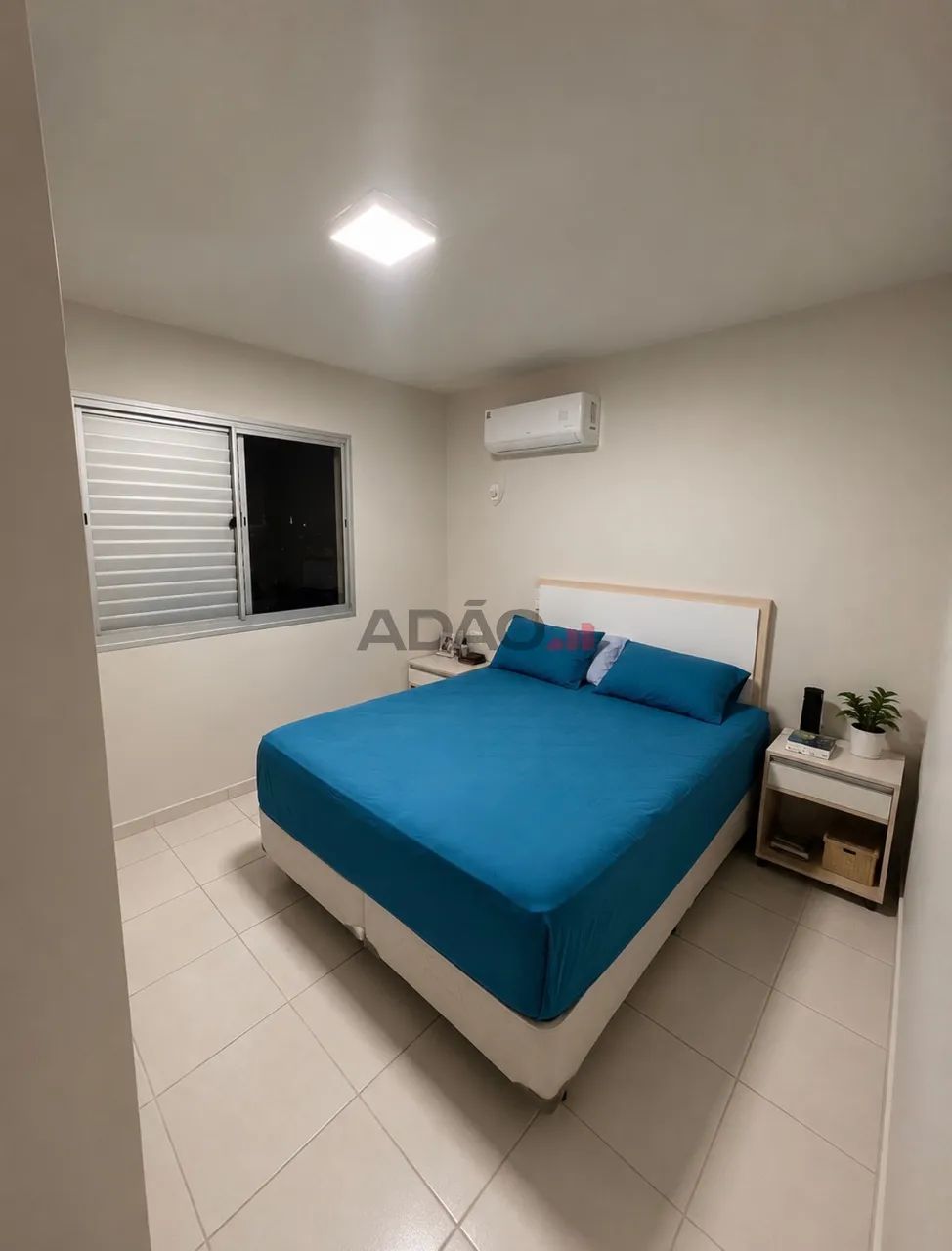 Apartamento Negrão de Lima - Foto 4