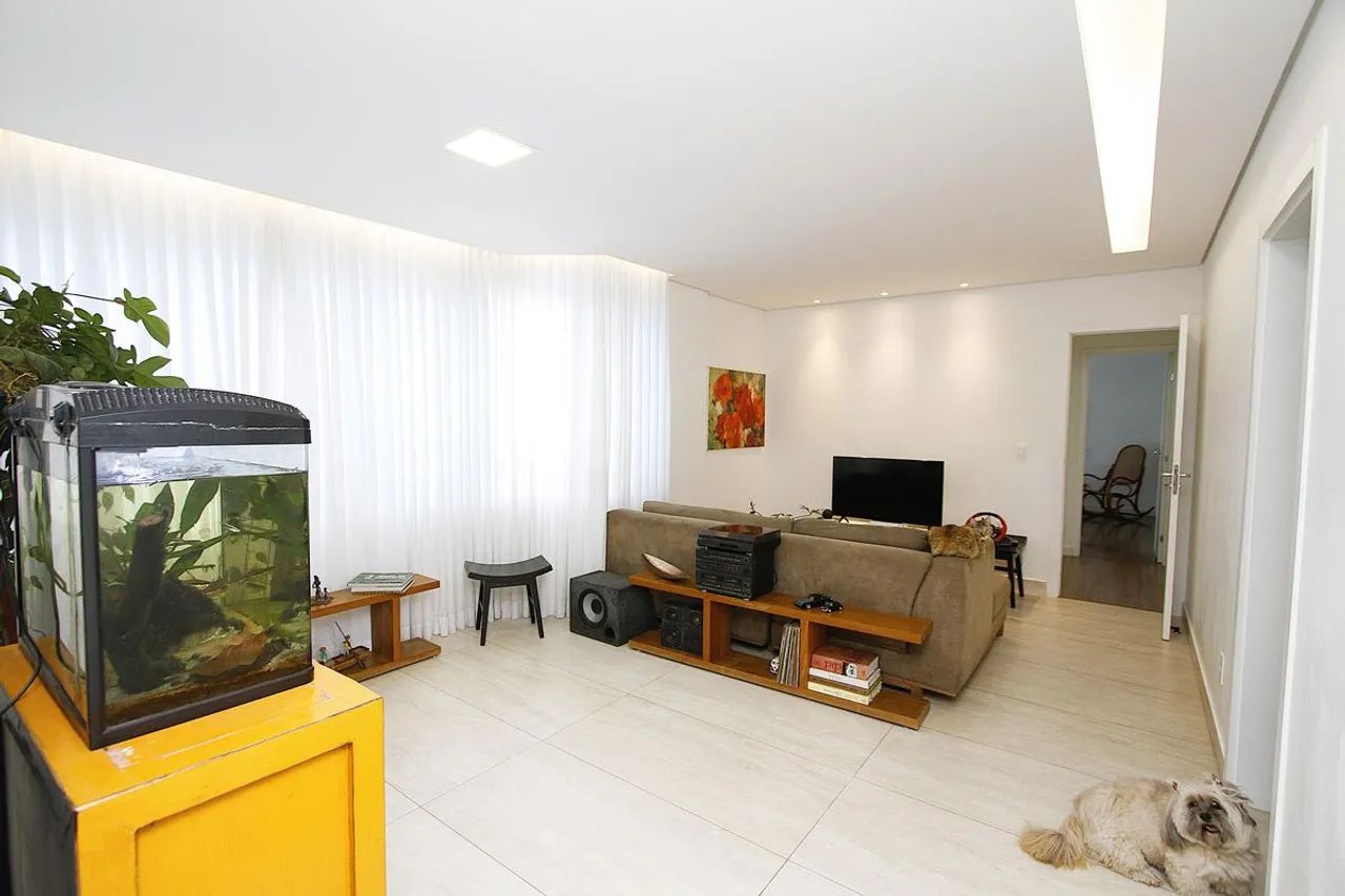 Apartamento à Venda - Prado, 3 Quartos, 184 m2