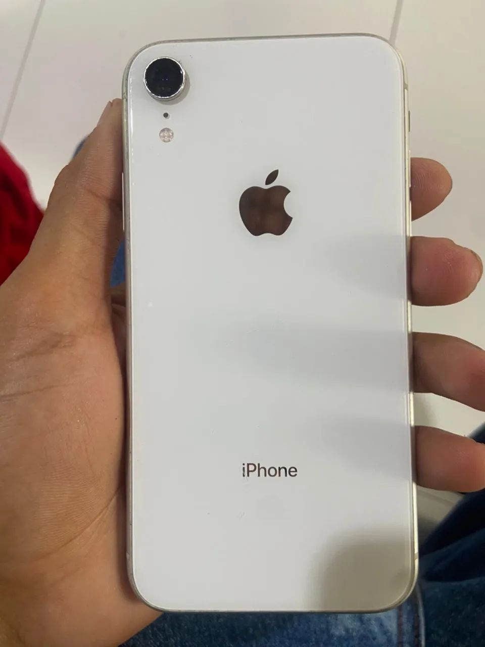 iPhone XR 256Gb - Celulares e Smartphones - Tailândia 1503858971 | OLX