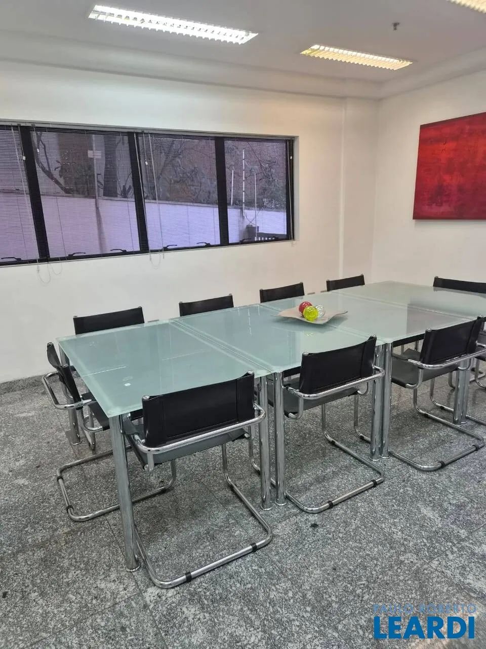 CONJ. COMERCIAL - PERDIZES - SP - Foto 4