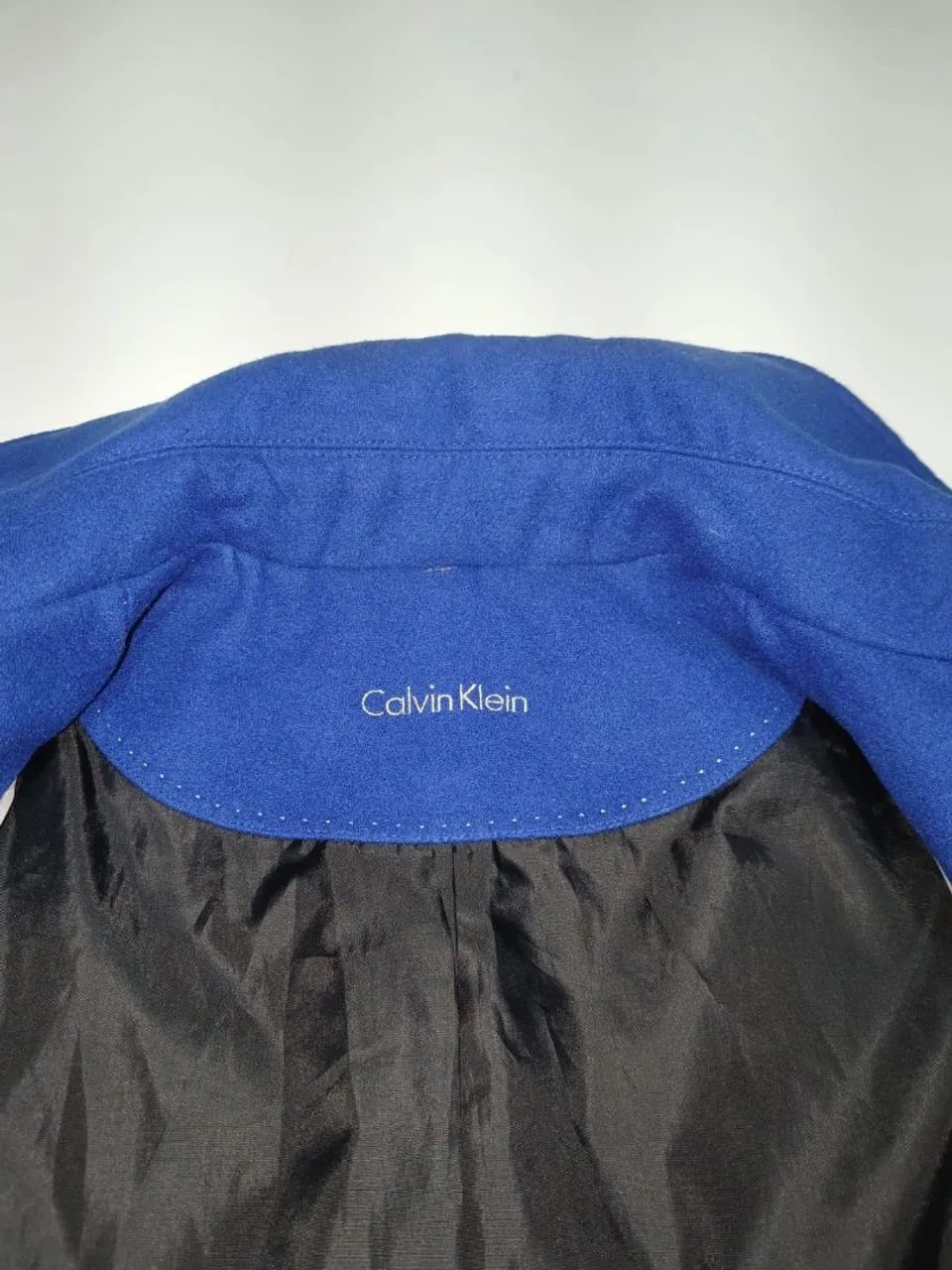 Casaco Calvin Klein Original  - Foto 3