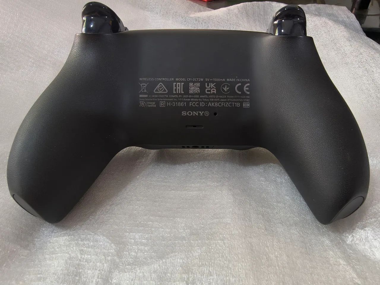 Controle  - Foto 3