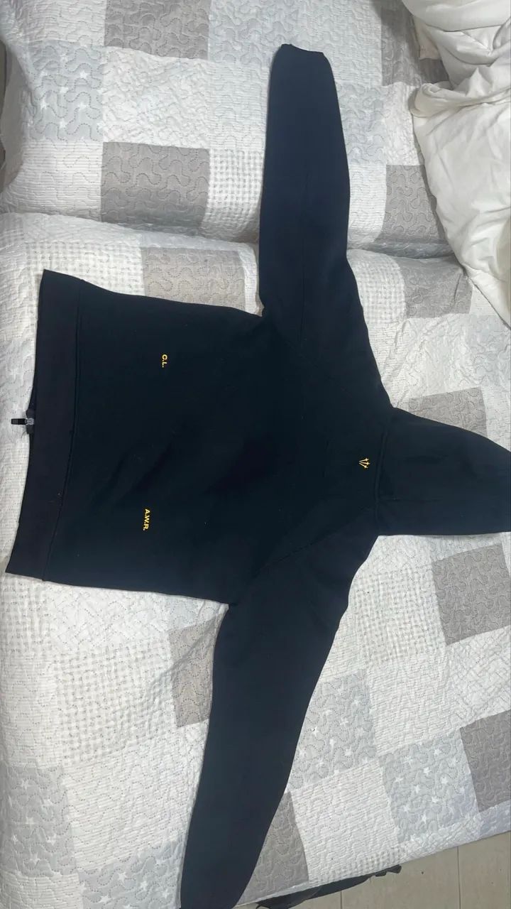 Conjunto Nike Tech Fleece Nocta - Foto 4