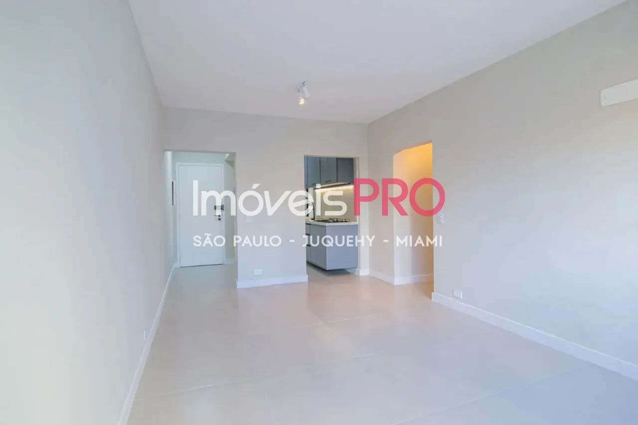 Lindo Apto totalmente reformado com 2 suítes -78m² - Foto 8