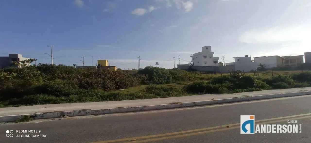 Terreno à venda, 742 m² por R$ 300.000 - Jardim Atlantico - Maricá/RJ