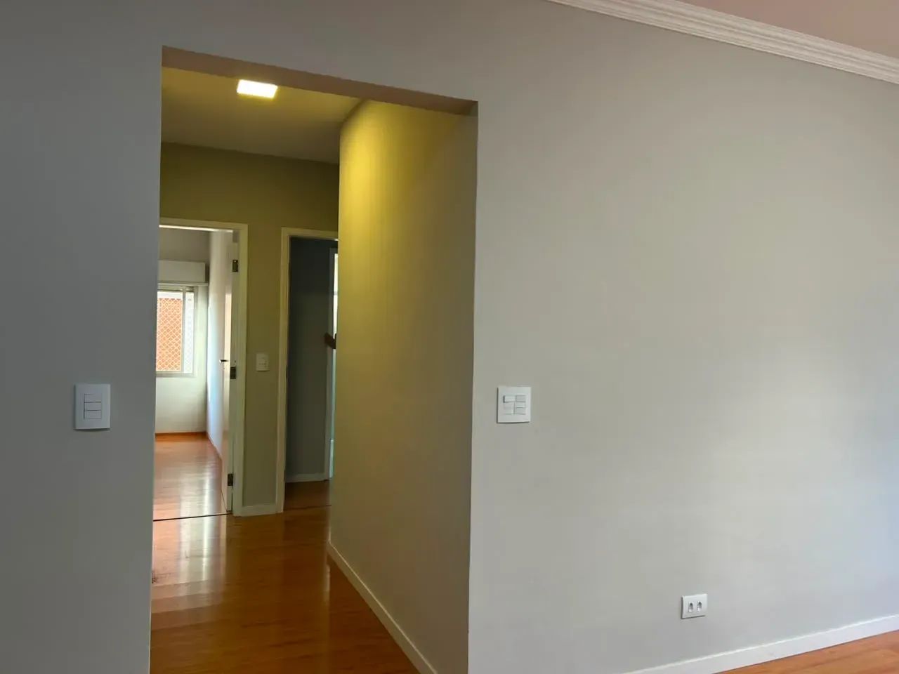 Apartamento para locação no Jardim Elite - Foto 2