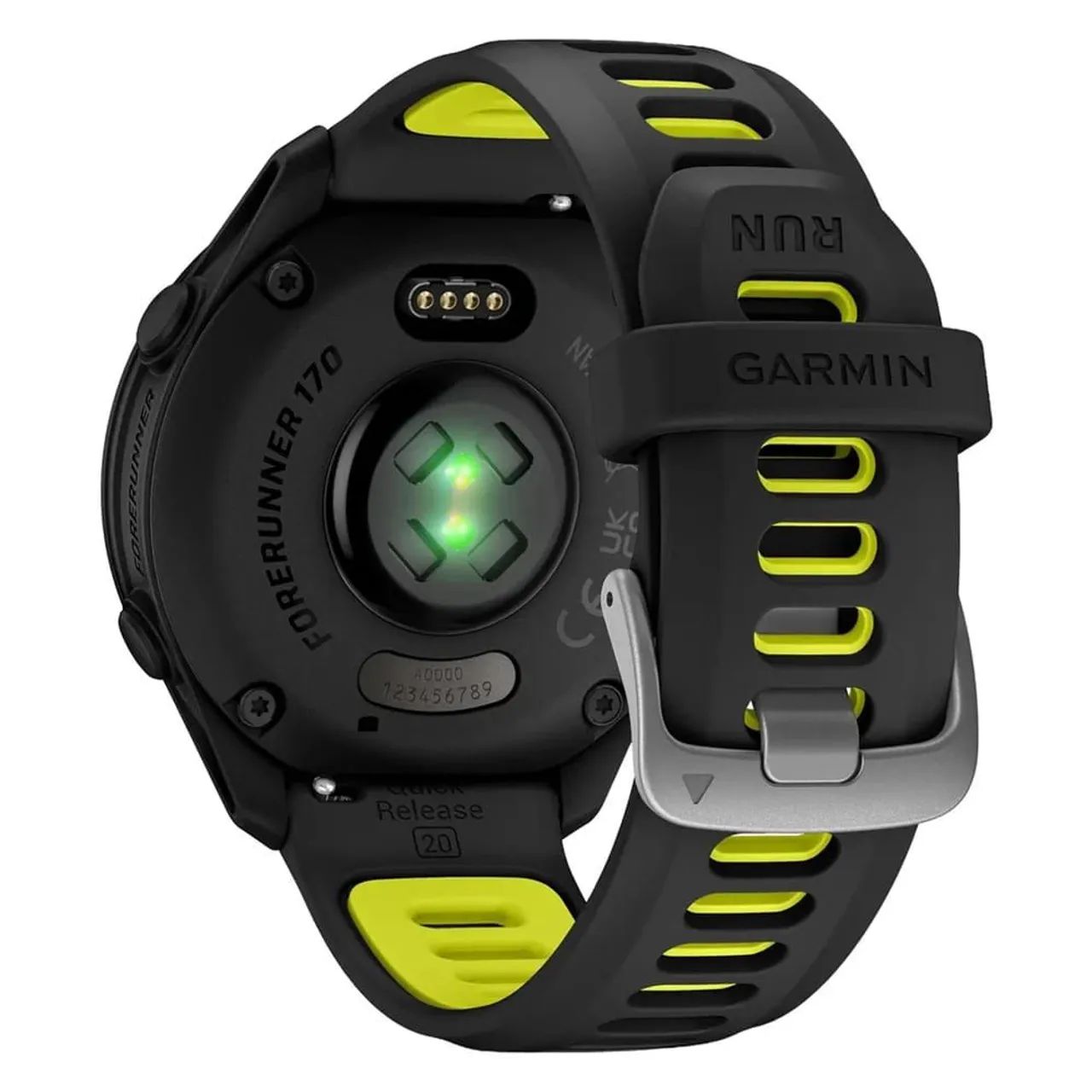 Garmin Forerunner 170 Music  - Foto 3