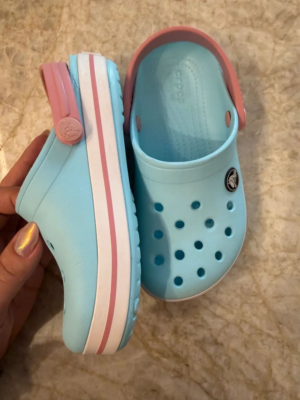 Crocs 29