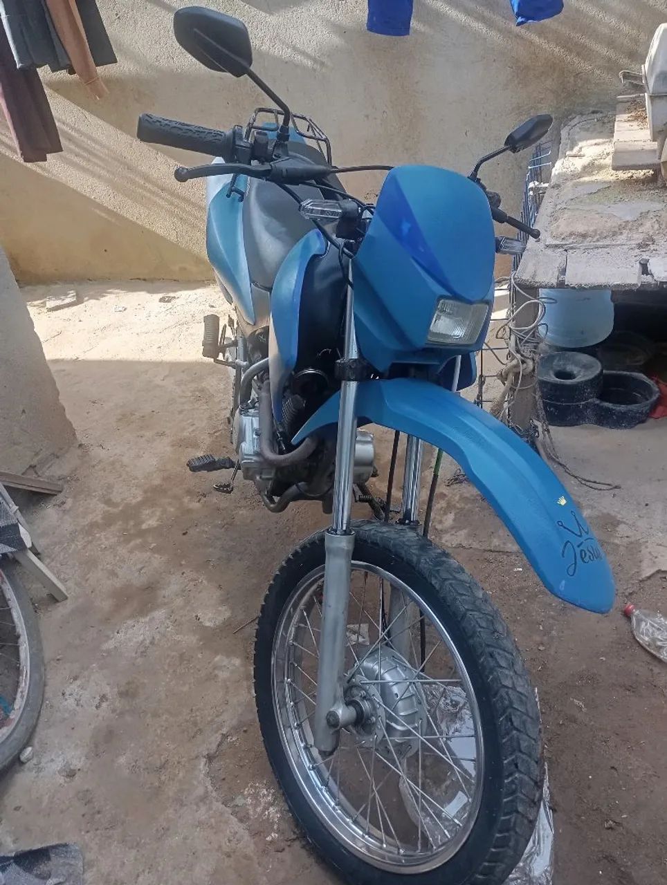 Moto Bros 125 cc - Foto 4