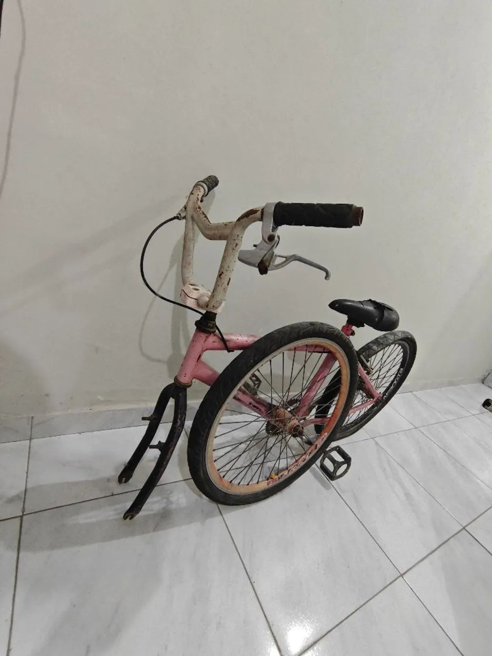 Bicicleta  - Foto 3
