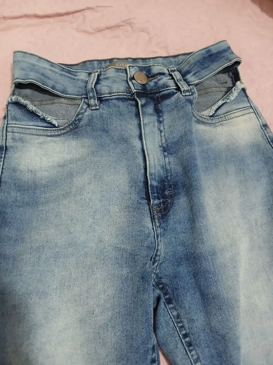 Calça 