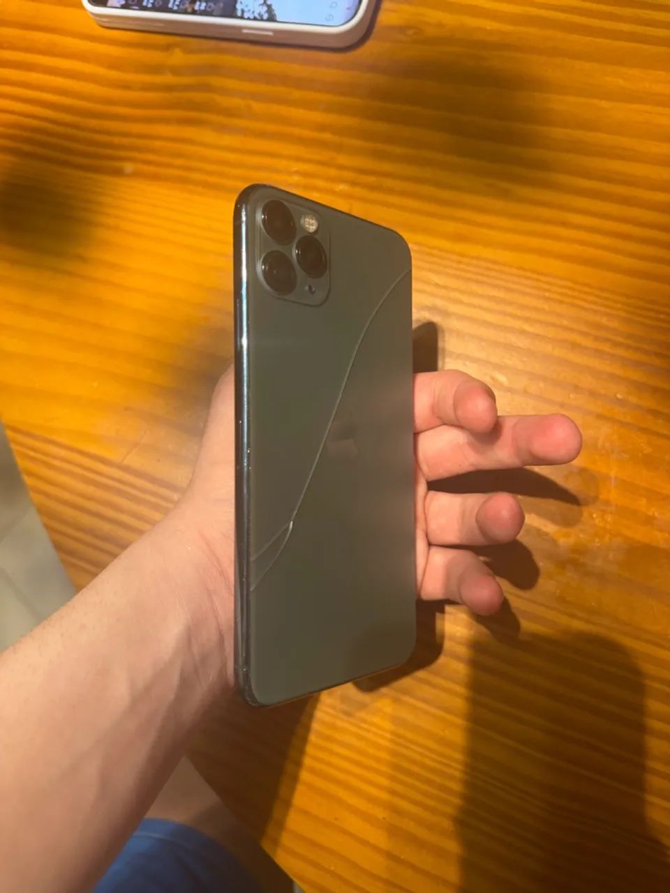 iPhone 11 Pro Max  - Foto 4