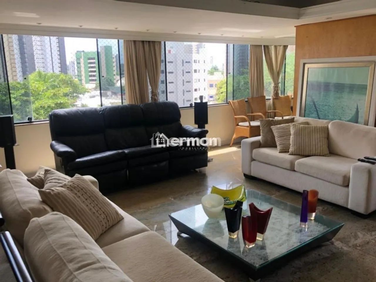 Apartamento à Venda em Petrópolis, Natal - RN