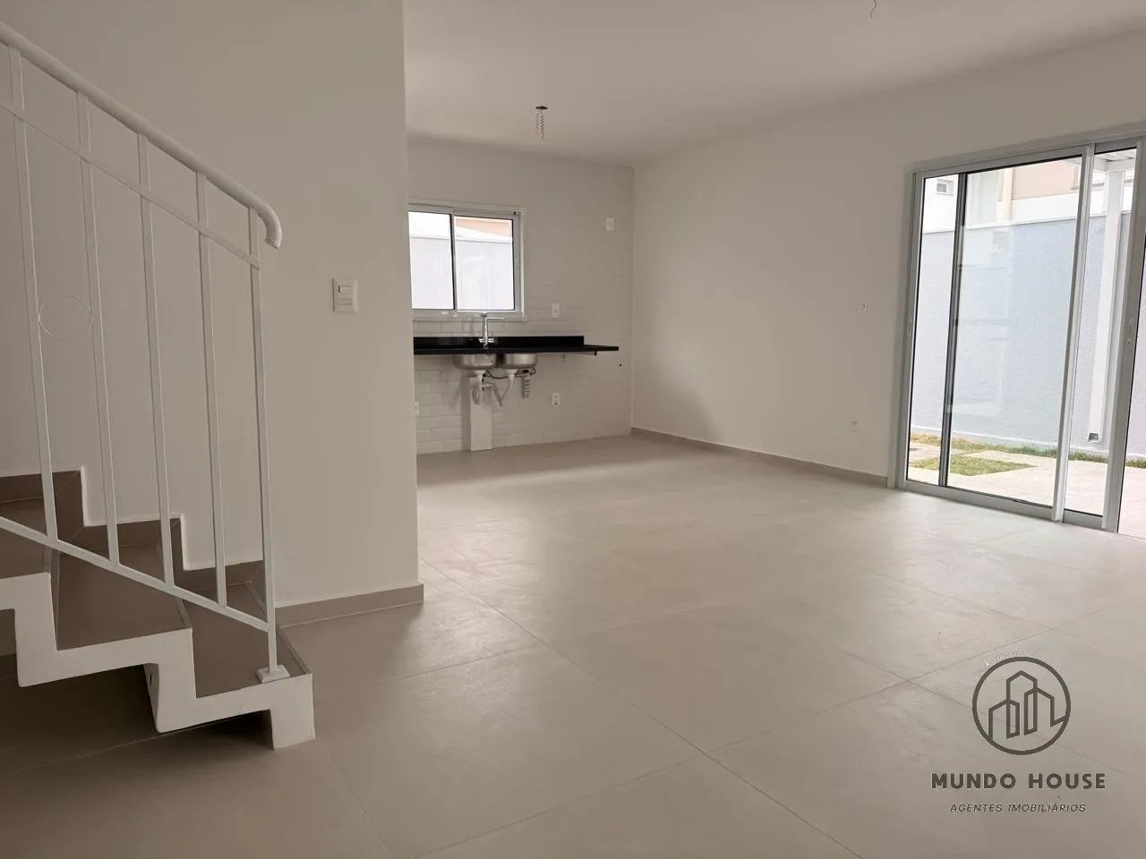 Sobrado à venda, 3 Quartos , Villa Flora, Votorantim - Foto 2
