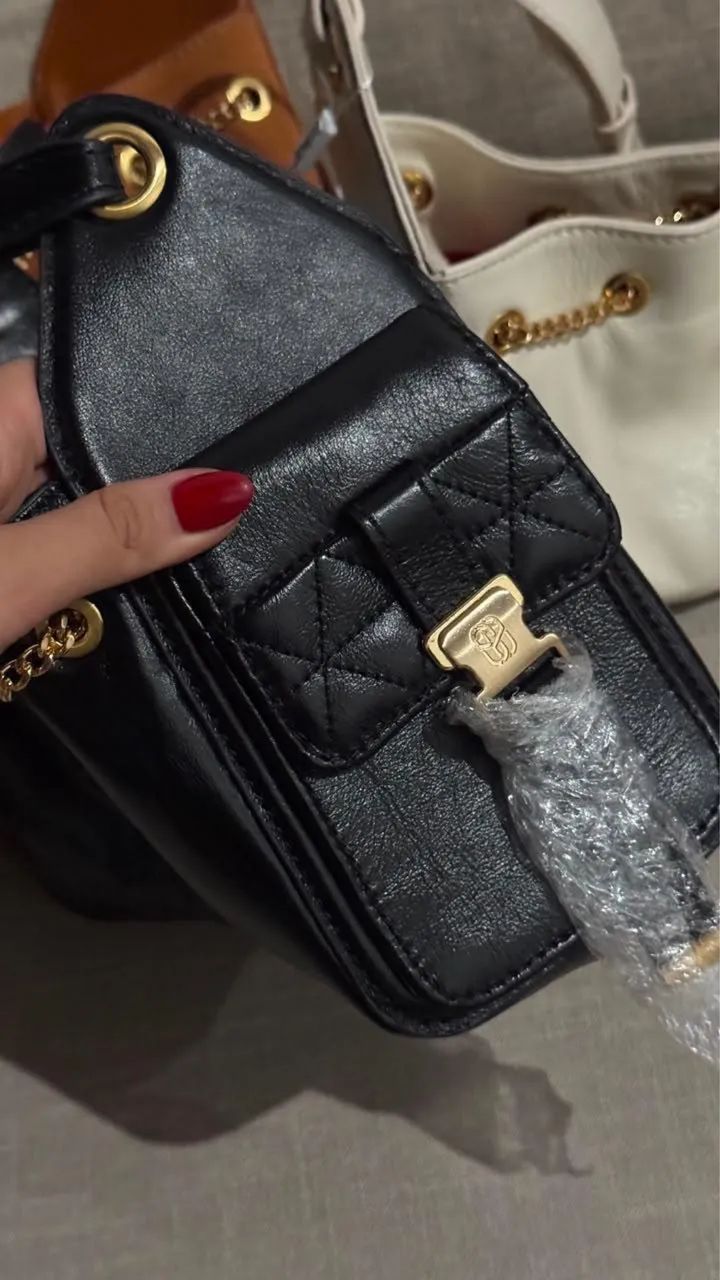 Bolsa Schutz - nova nunca usada