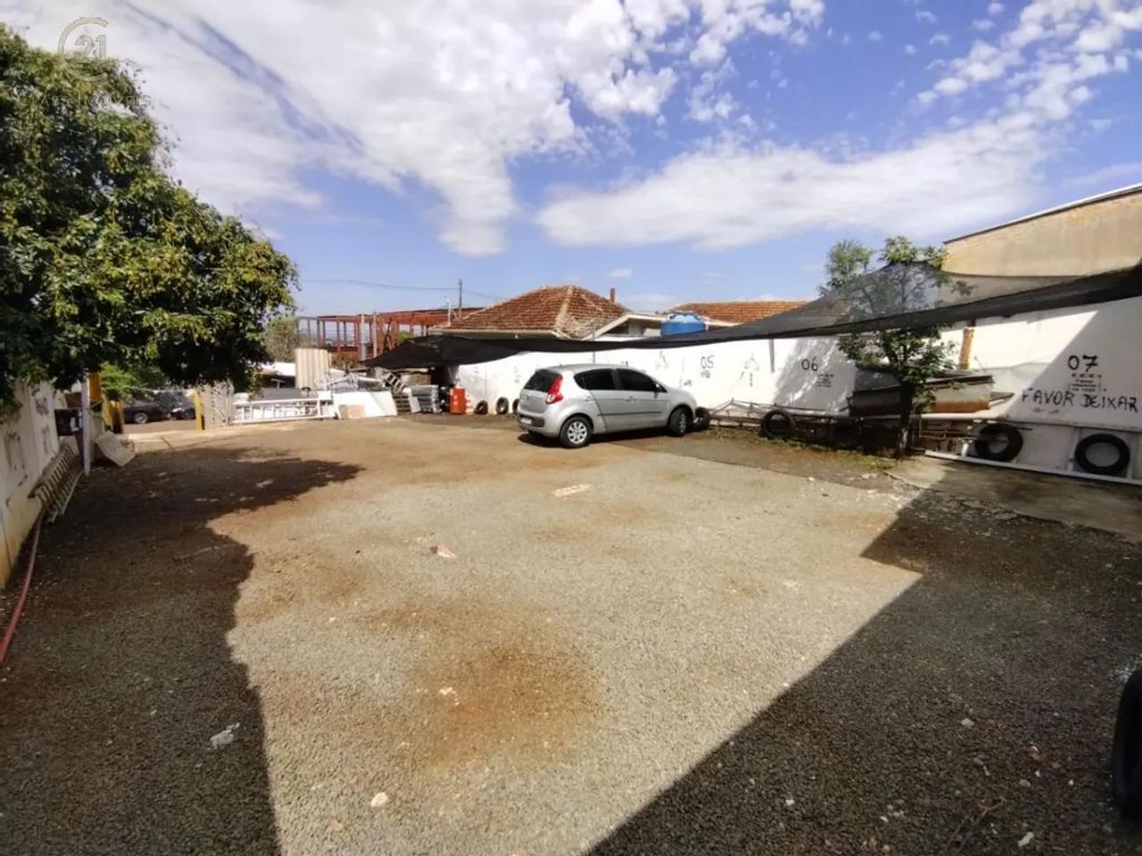 Terreno à venda em Londrina, Centro, com 322 m² - Foto 3