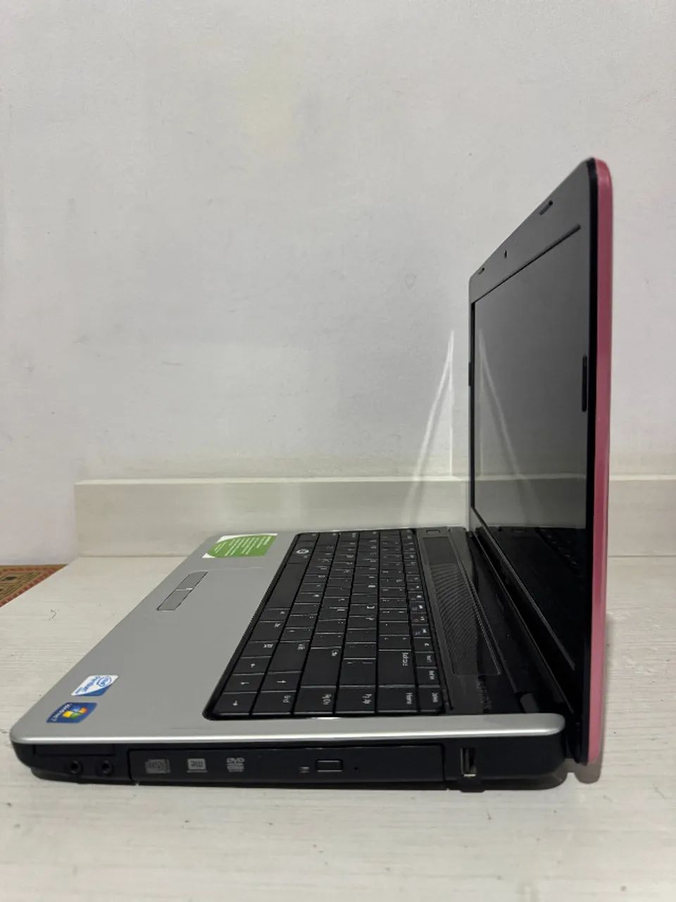 Notebook Dell Inspiron 1440 Funcionando com Windows 10 Ativado e Office - Ótimo Estado - Foto 4