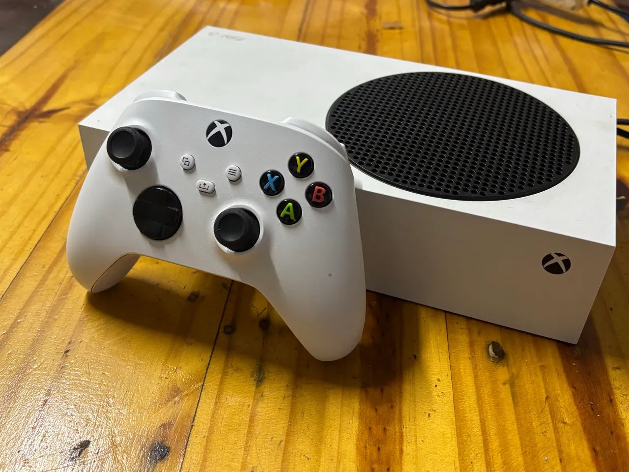 Xbox Series S  - Foto 2