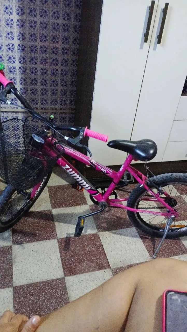Bicicleta  - Foto 4