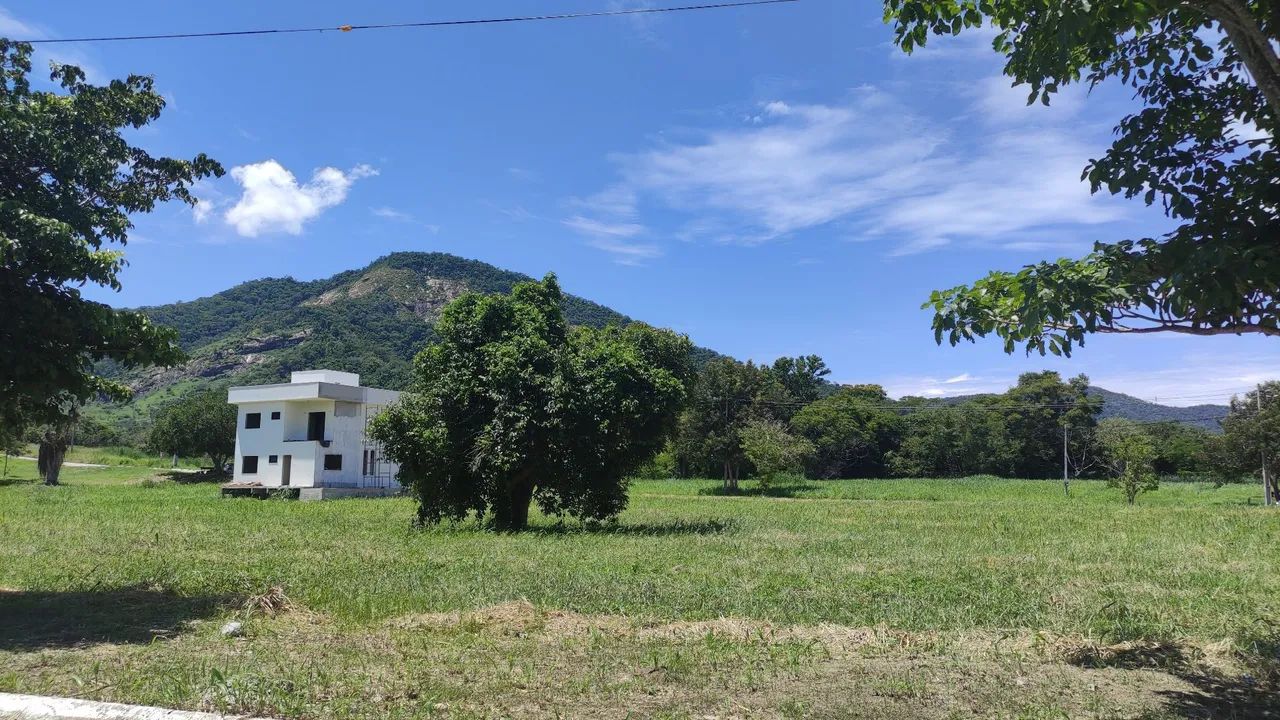 Foto - Maricá - Pilar
