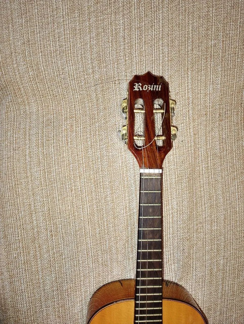 Cavaquinho - Foto 4