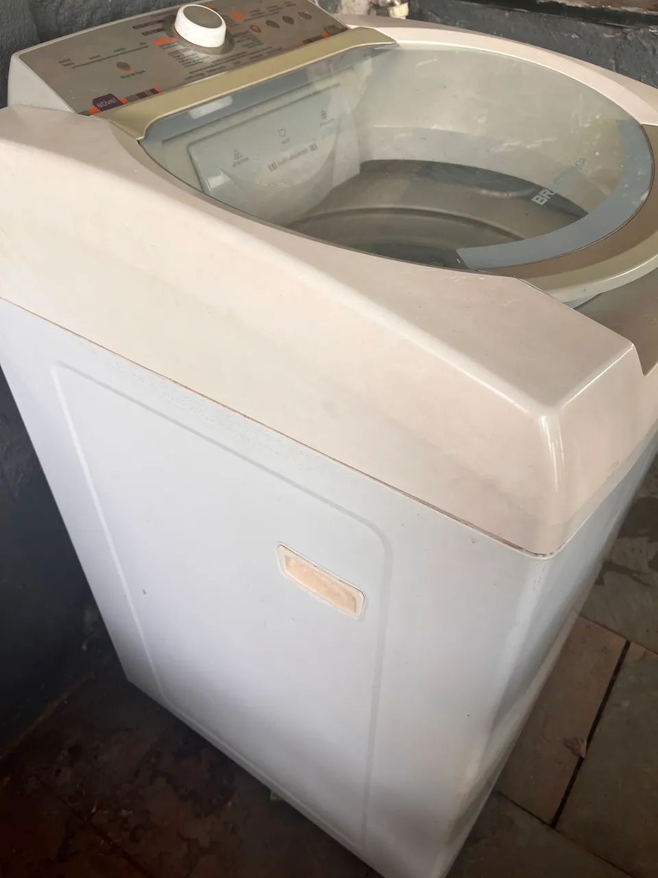 Máquina de Lavar Brastemp 11kg / Não entregamos - Foto 4