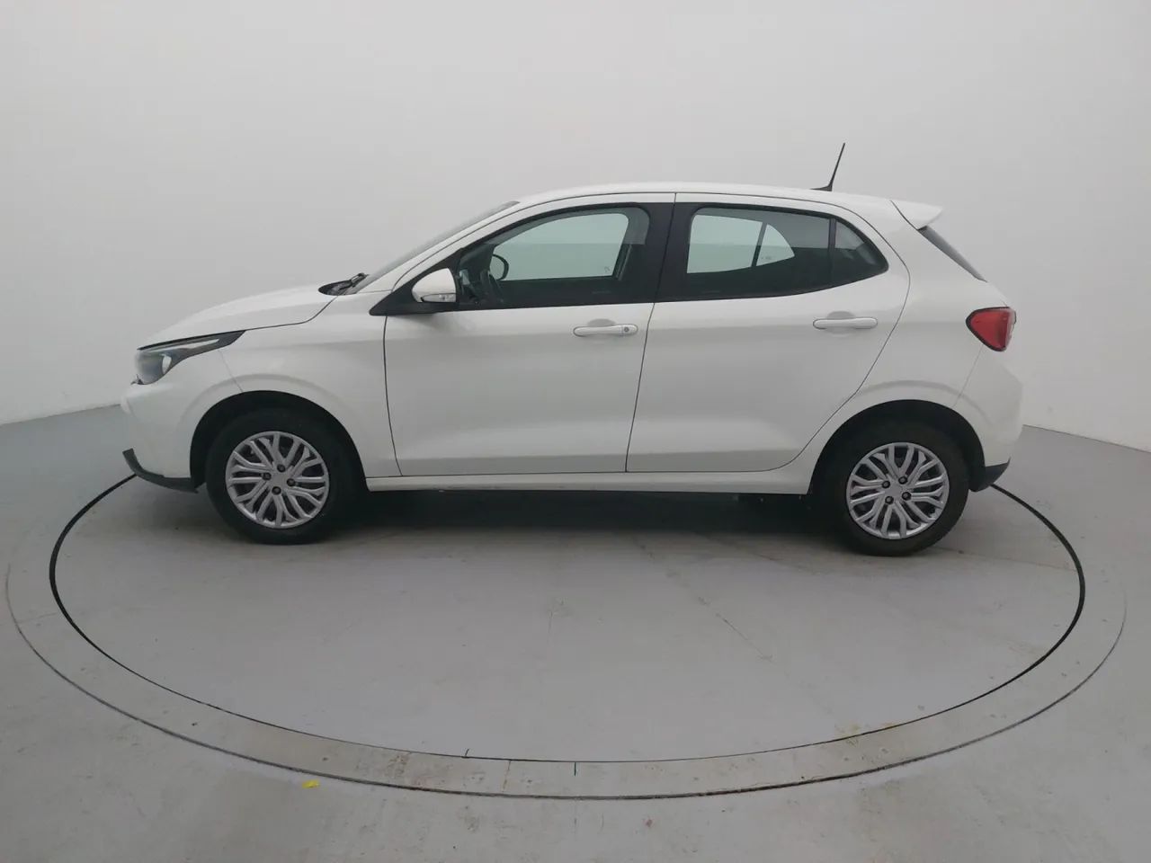Fiat Argo Drive 1.0 Firefly 2025 - Foto 2