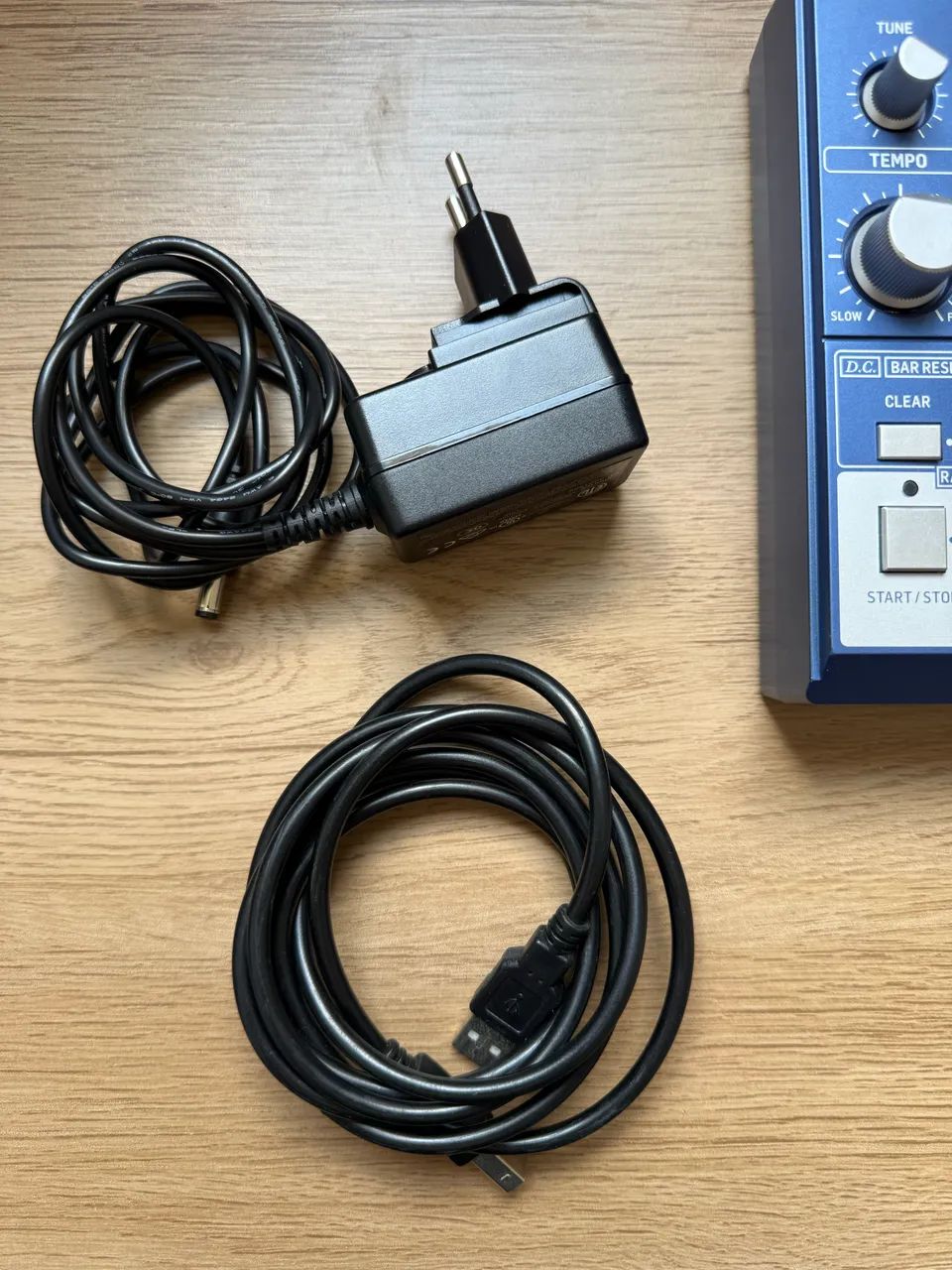 Behringer TD3 - Foto 4