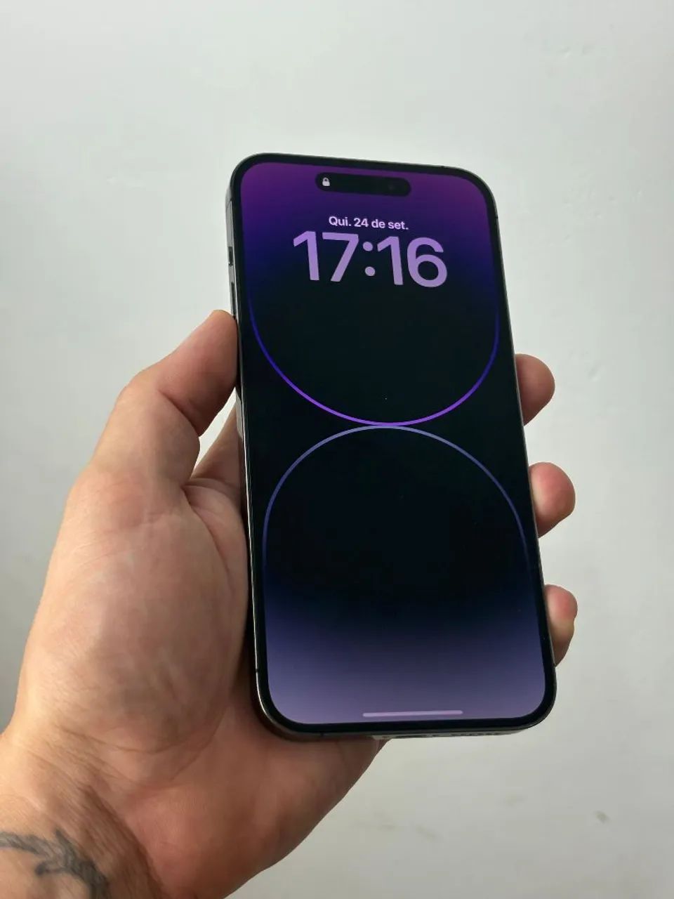 Iphone 14 PRO MAX | 256GB PLUS (10x SEM juros)