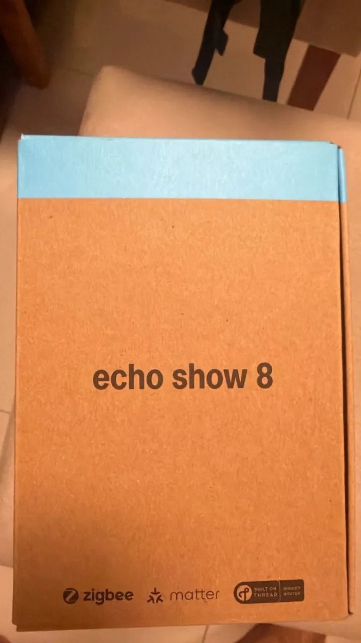 ALEXA ECHO SHOW 8 - Foto 2