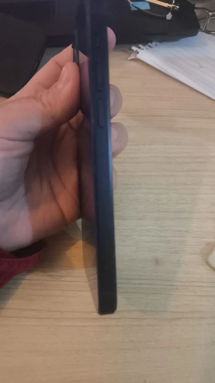 iPhone 12 funcionando perfeitamente  - Foto 3