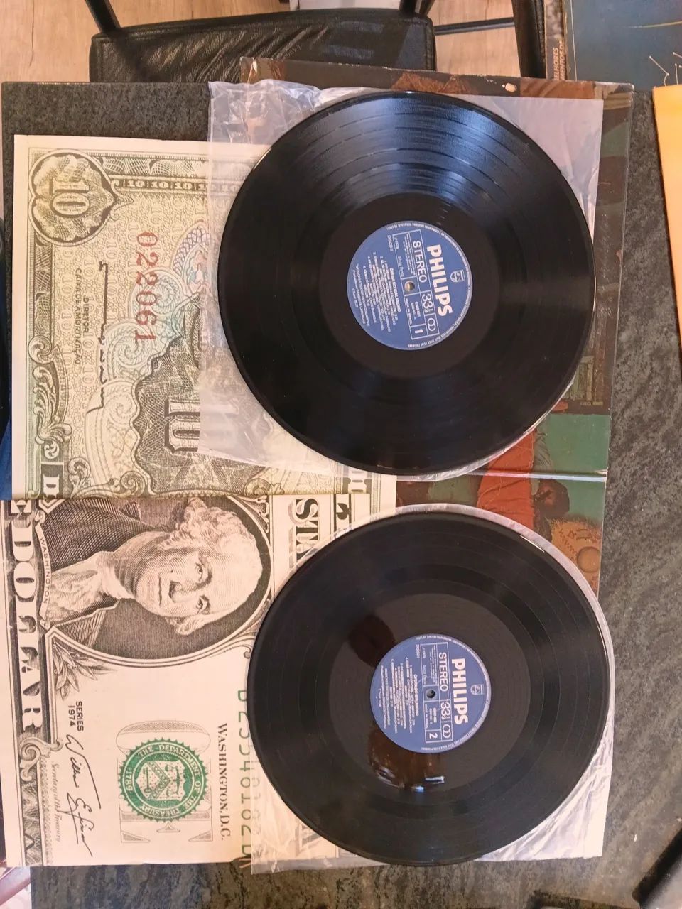 Discos  - Foto 4