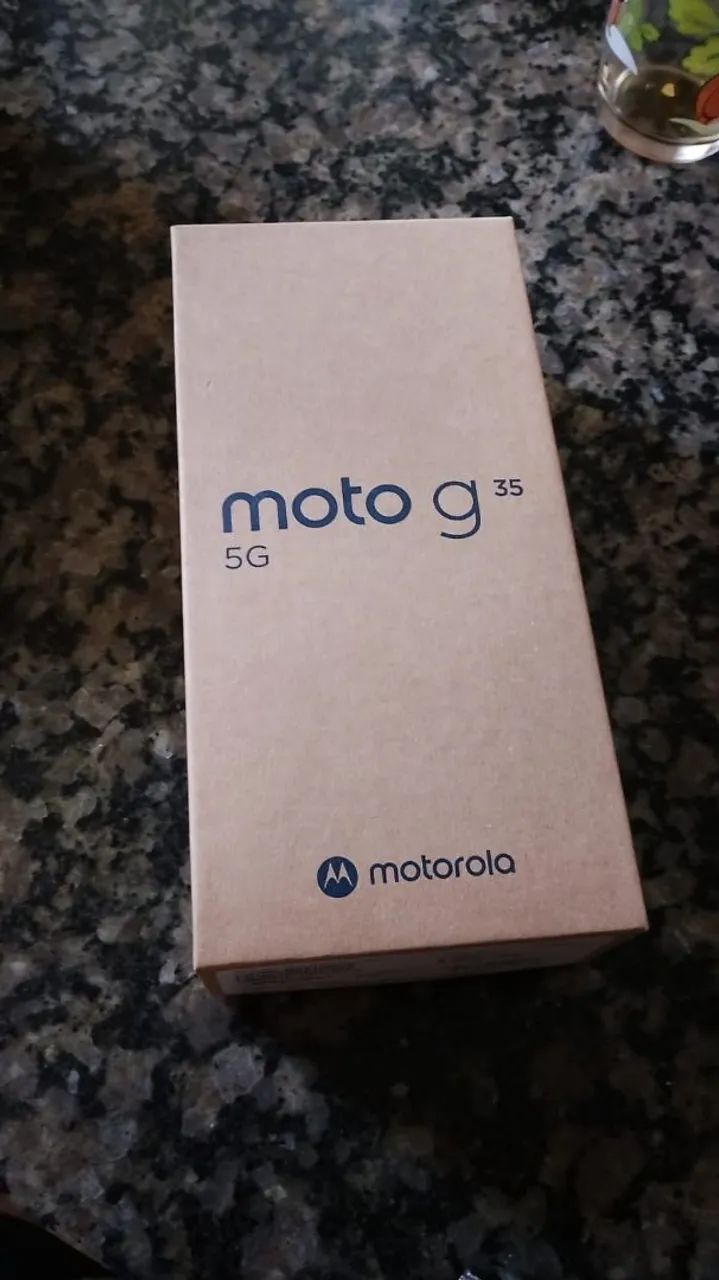 Celular Motorola G35 5G 