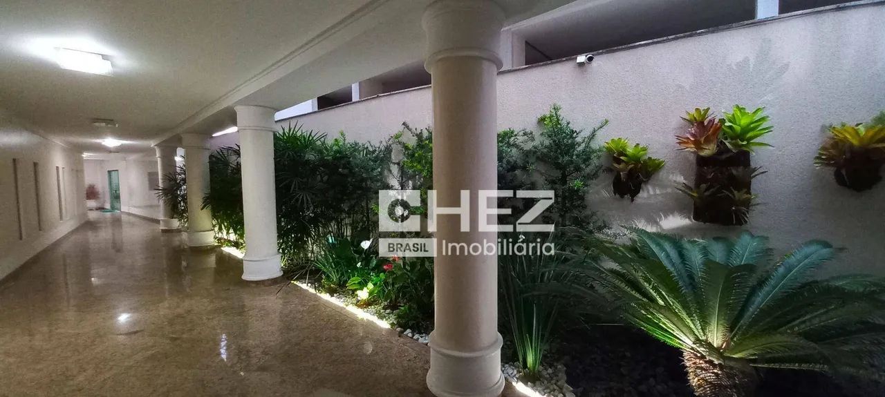 COBERTURA DUPLEX COM 5 QUARTOS E LAZER COMPLETO NA PRAIA DO FORTE - Foto 4