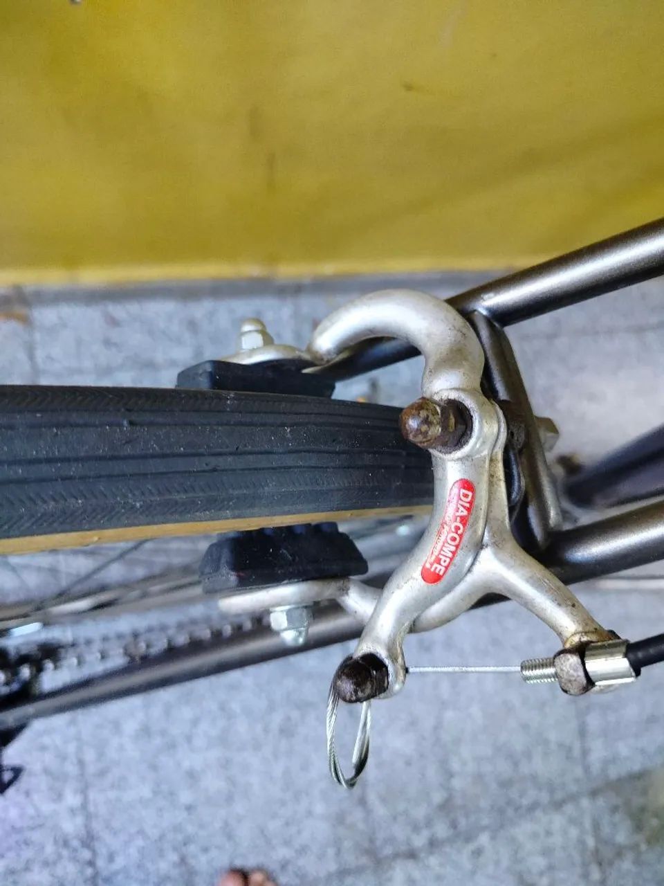 Bicicleta Caloi 10 clássica! - Foto 5