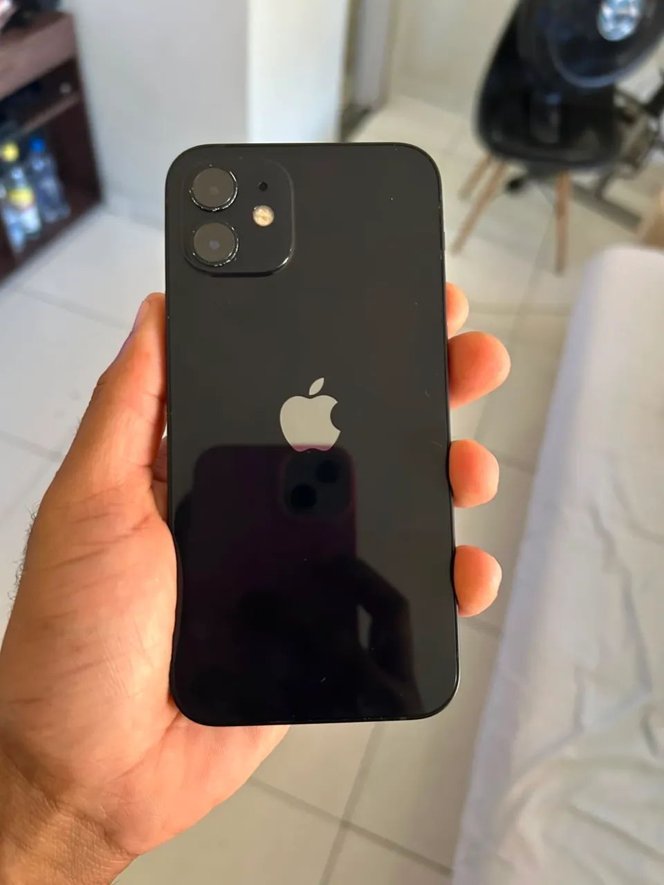 VENDO IPHONE 12 128GB - Foto 2
