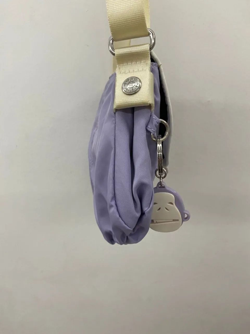 Bolsa da Kipling usada mas Original - Foto 2