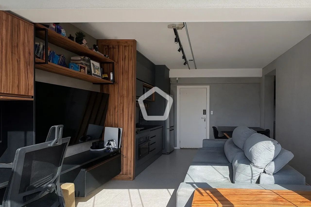 Apartamento em Sumaré