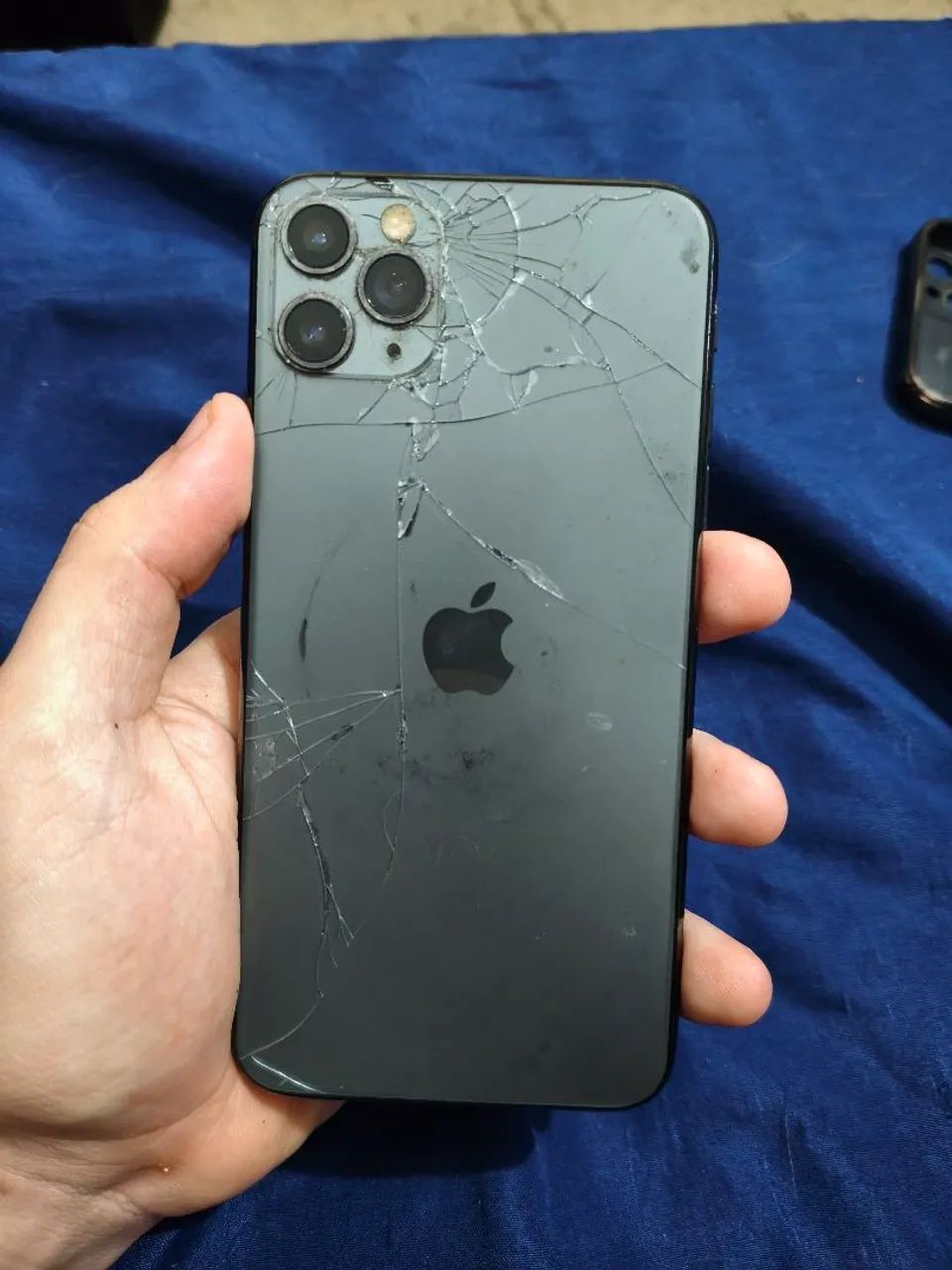 iPhone 11 pro Max 256Gb - Foto 2