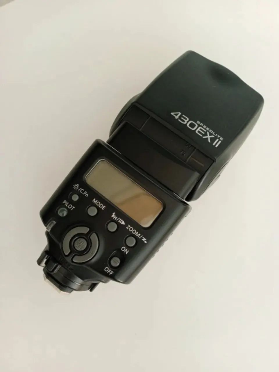 flash canon  - Foto 2