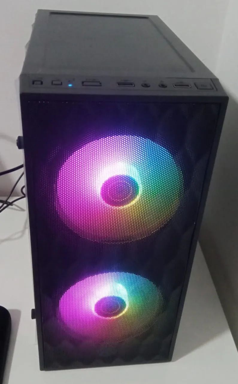 CPU I3-8100