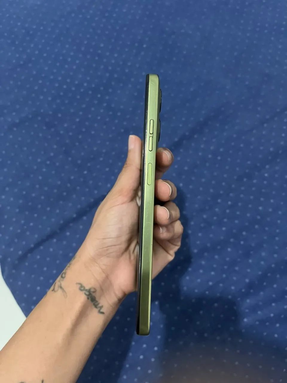 moto G15 - Foto 2