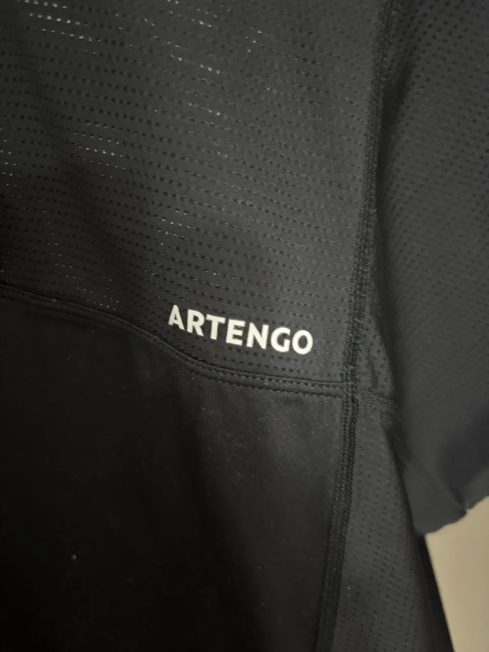 Camisa Polo Artengo - G - Foto 3